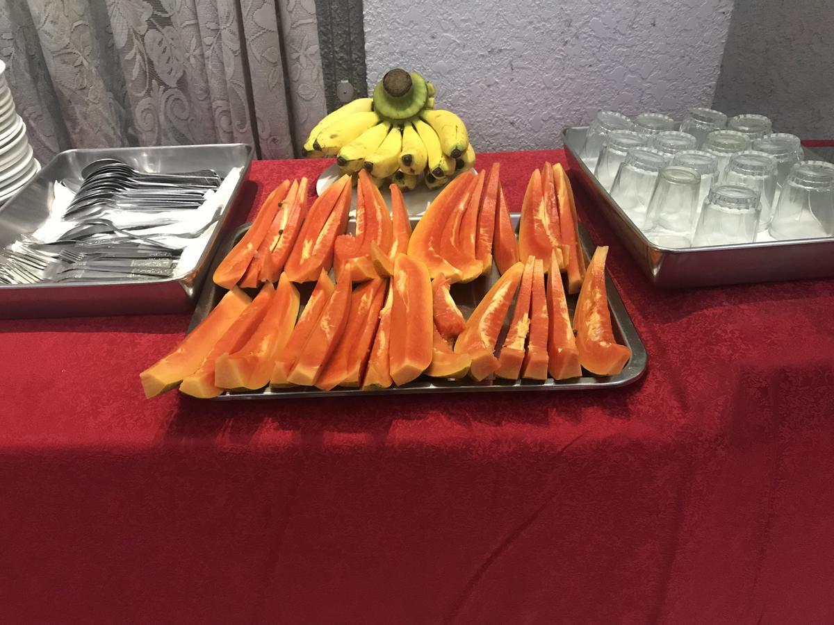 温莎酒店 仰光 外观 照片